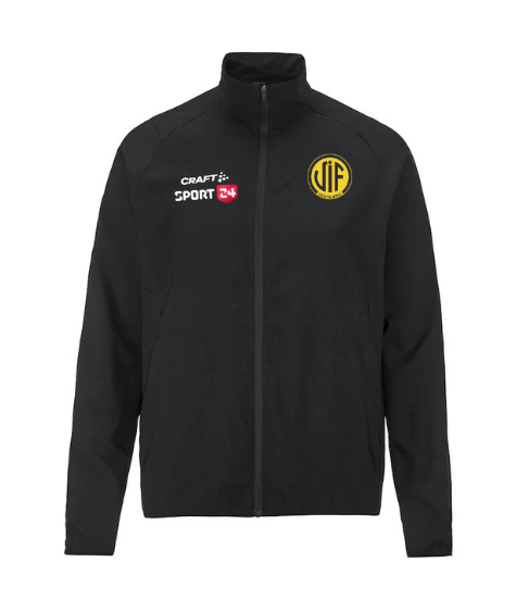 Rush 2.0 Training Jacket Børn